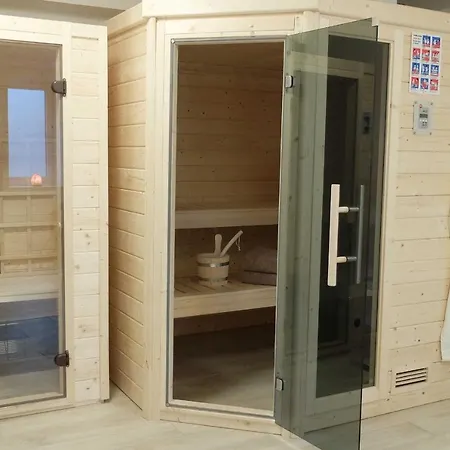 Jagdhaus ファームステイ Pommerby