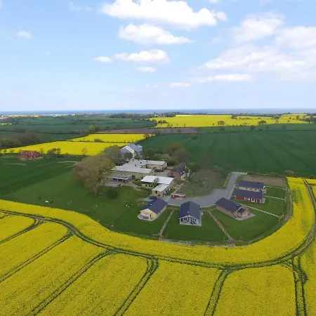 ファームステイ Jagdhaus