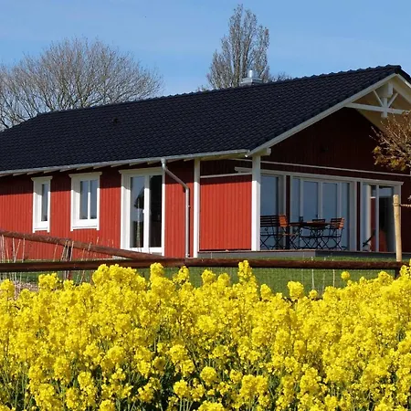 Jagdhaus ファームステイ Pommerby