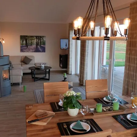 ファームステイ Jagdhaus