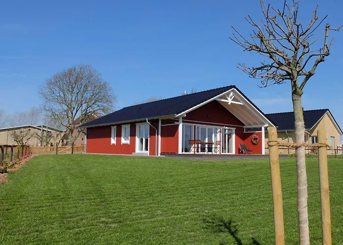 Alojamento de Turismo Rural Jagdhaus