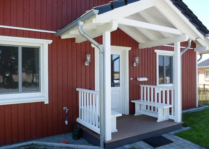 Alojamento de Turismo Rural Jagdhaus *