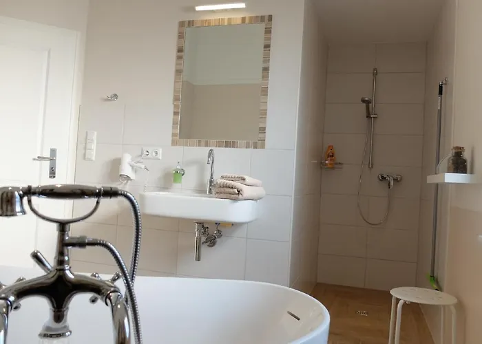 Alojamento de Turismo Rural Jagdhaus