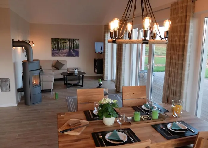 Alojamento de Turismo Rural Jagdhaus